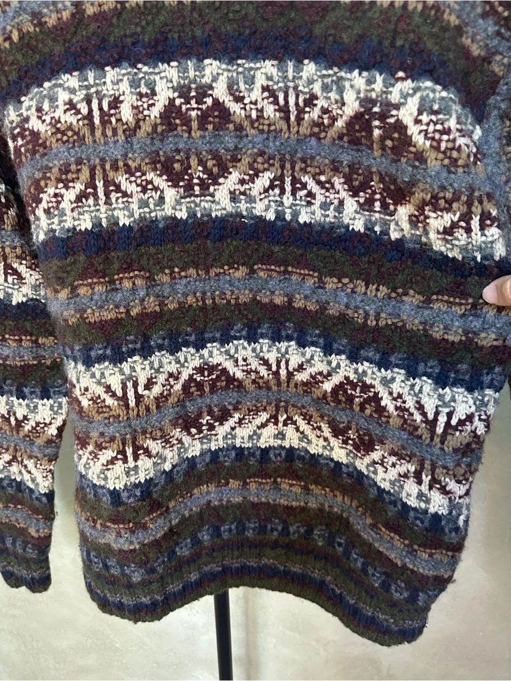 Woolrich incredible vintage